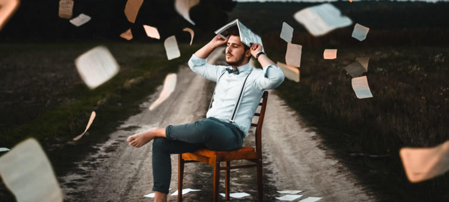 10 New Year's Resolutions Every UX Designer Should Consider In 2018 🌟