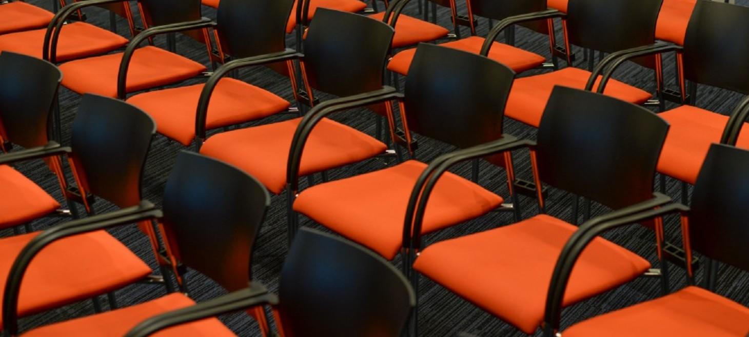 The Best UX and Design Conferences in 2018: The Definitive Guide 🤓