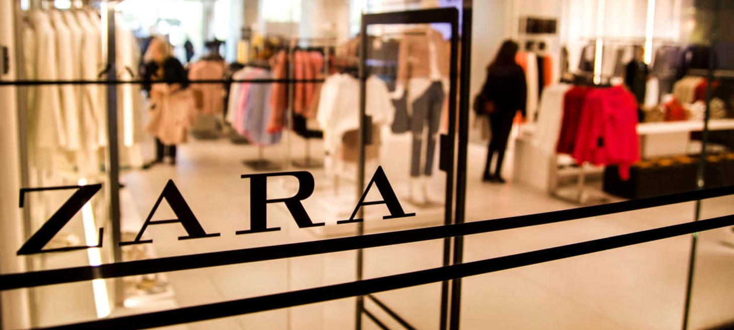 Double Take: Zara