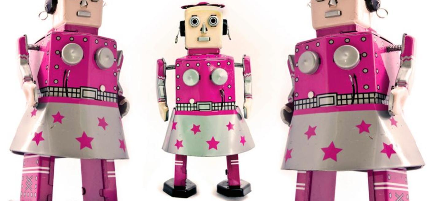 Building Gender Equality from the Inside Out and the Outside In