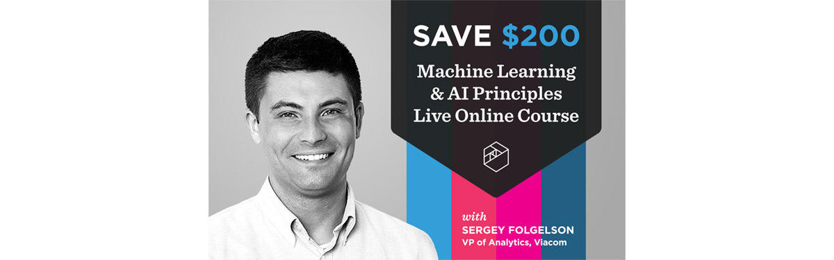 Learn How to Apply Machine Learning Algorithms to Real Data Sets