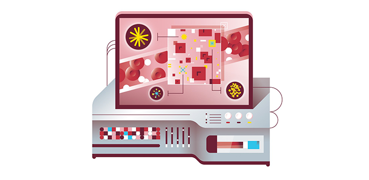 Startups Race to Create Cancer Screens from DNA