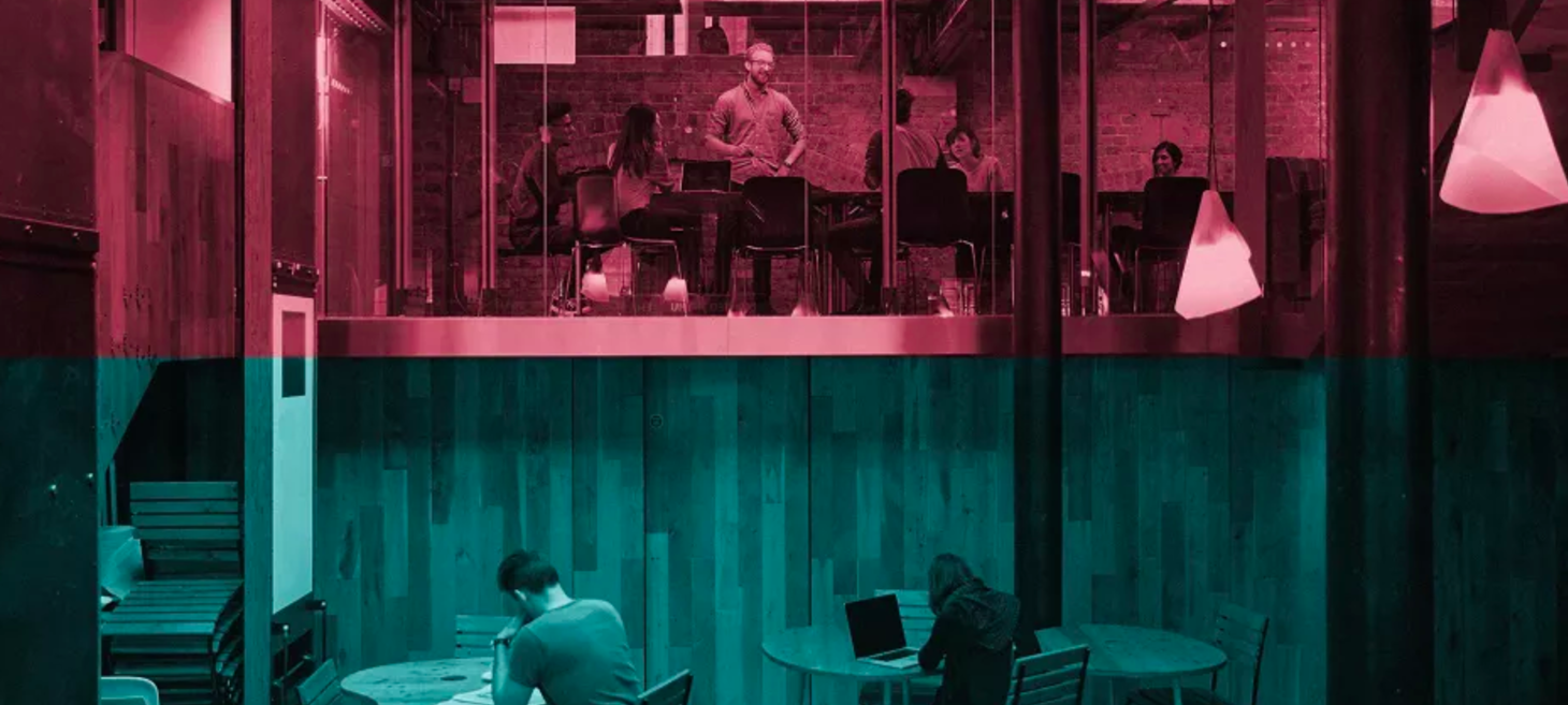 Designers Finally Have A Seat At The Table. Now What? ๐ช