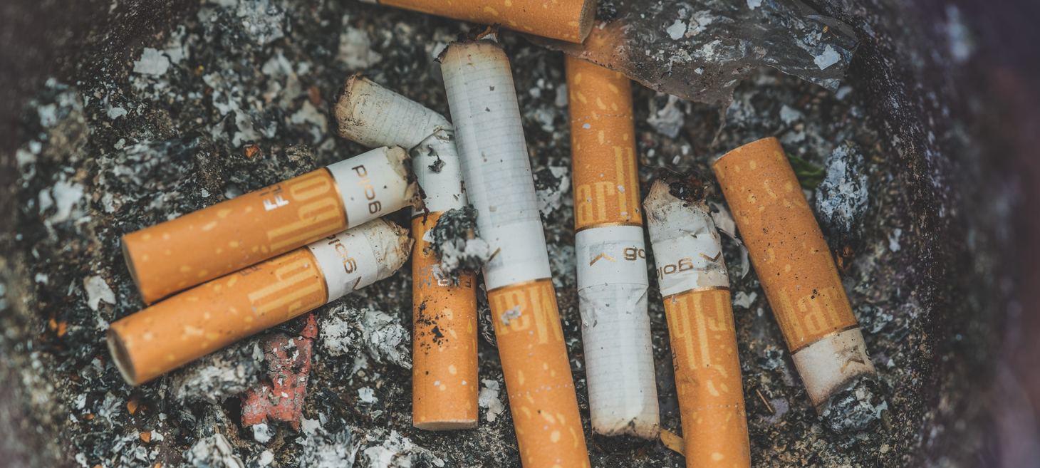 Mindfully Coping with Urges & Addictions