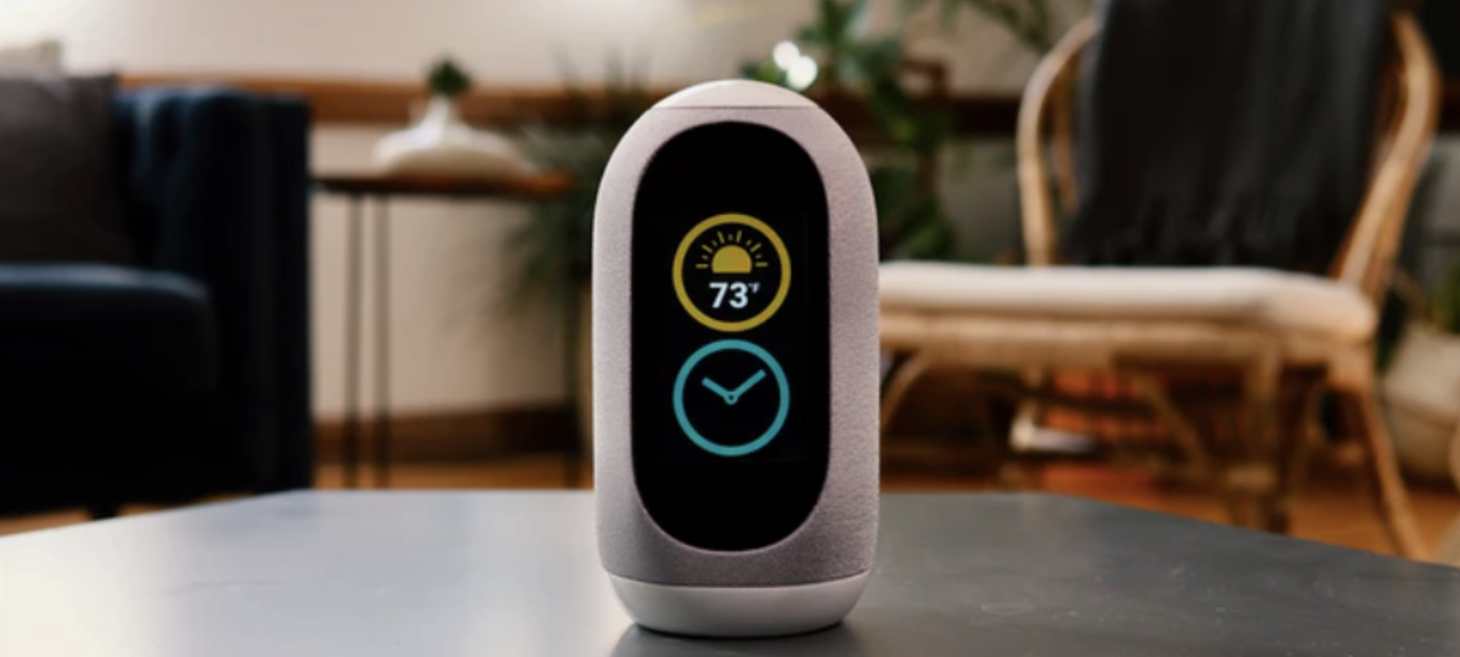 Mycroft Mark II: The Open Voice Assistant by Joshua Montgomery