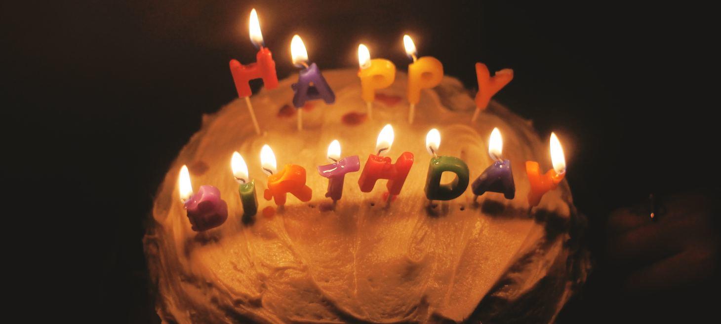 WordPress Turns 15 Years Old