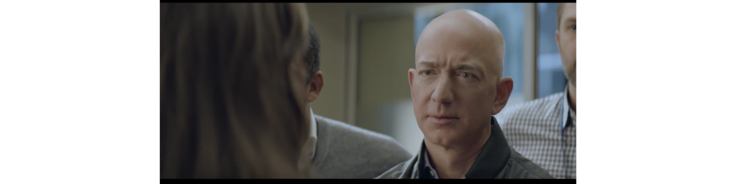 Amazon teases new voice for Alexa in Super Bowl ad