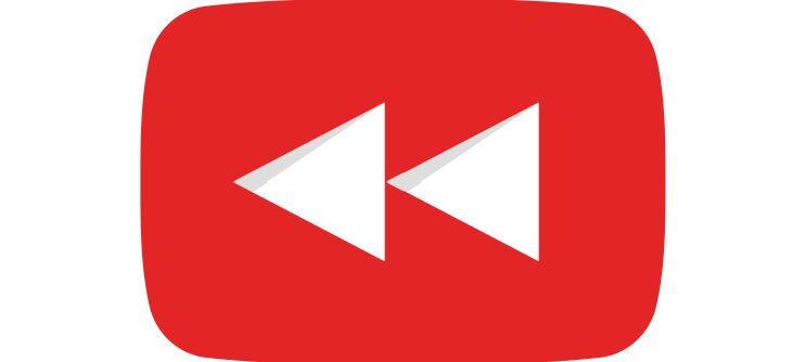 The IA, Patterns, and Flows of YouTube βΆοΈ