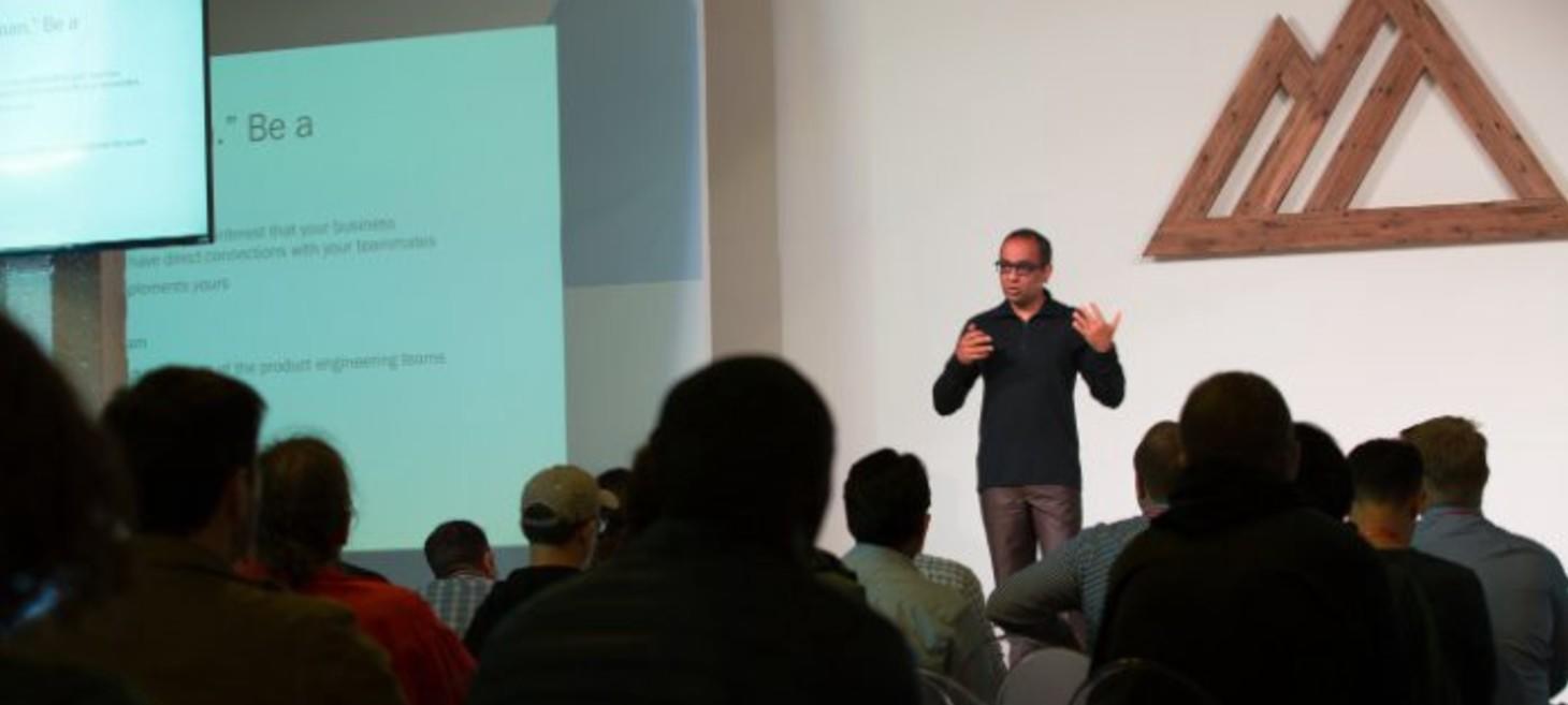 How to be an effective CTO