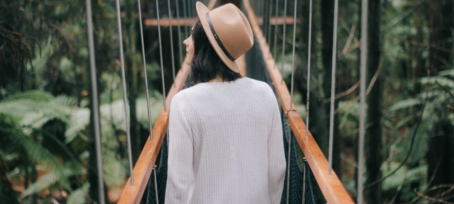 6 Ethical Fashion Trends That Will Make You Dress Differently This Year