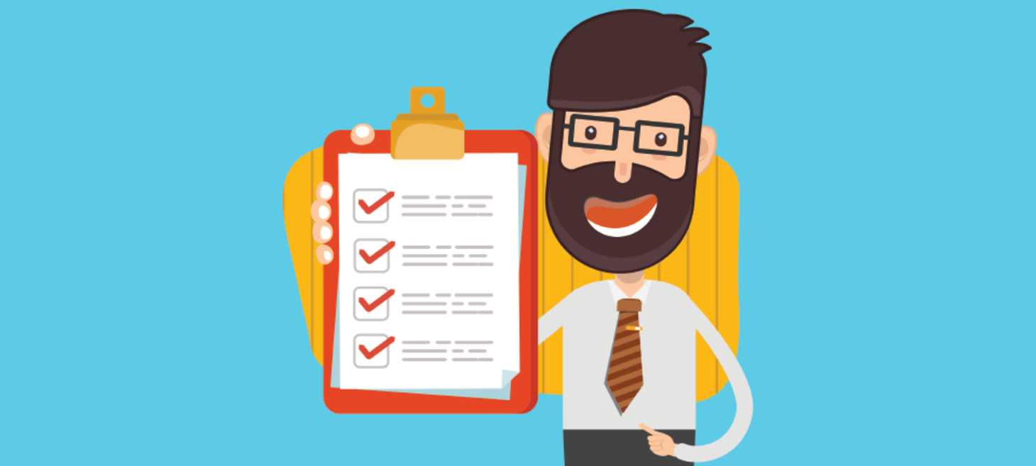 Taking Over a WordPress Website: The Ultimate Checklist