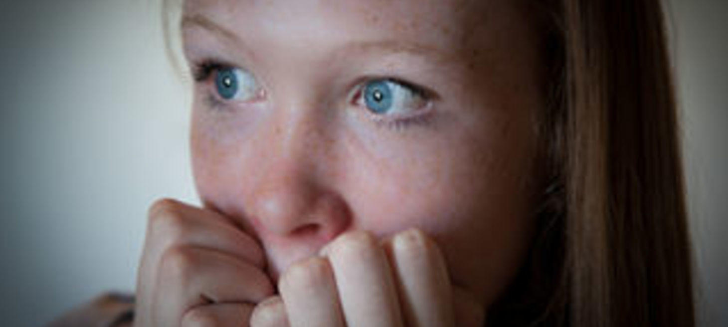 Ten Steps to Freeing Yourself from Your Worry
