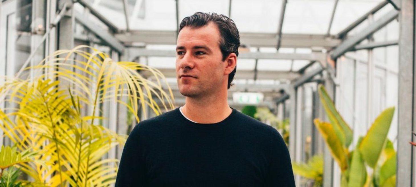 Ton van ‘t Noordende appointed the CEO to 01Ventures