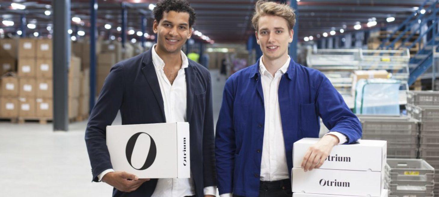 Dutch fashion outlet startup Otrium brings funding to €1.4M in total