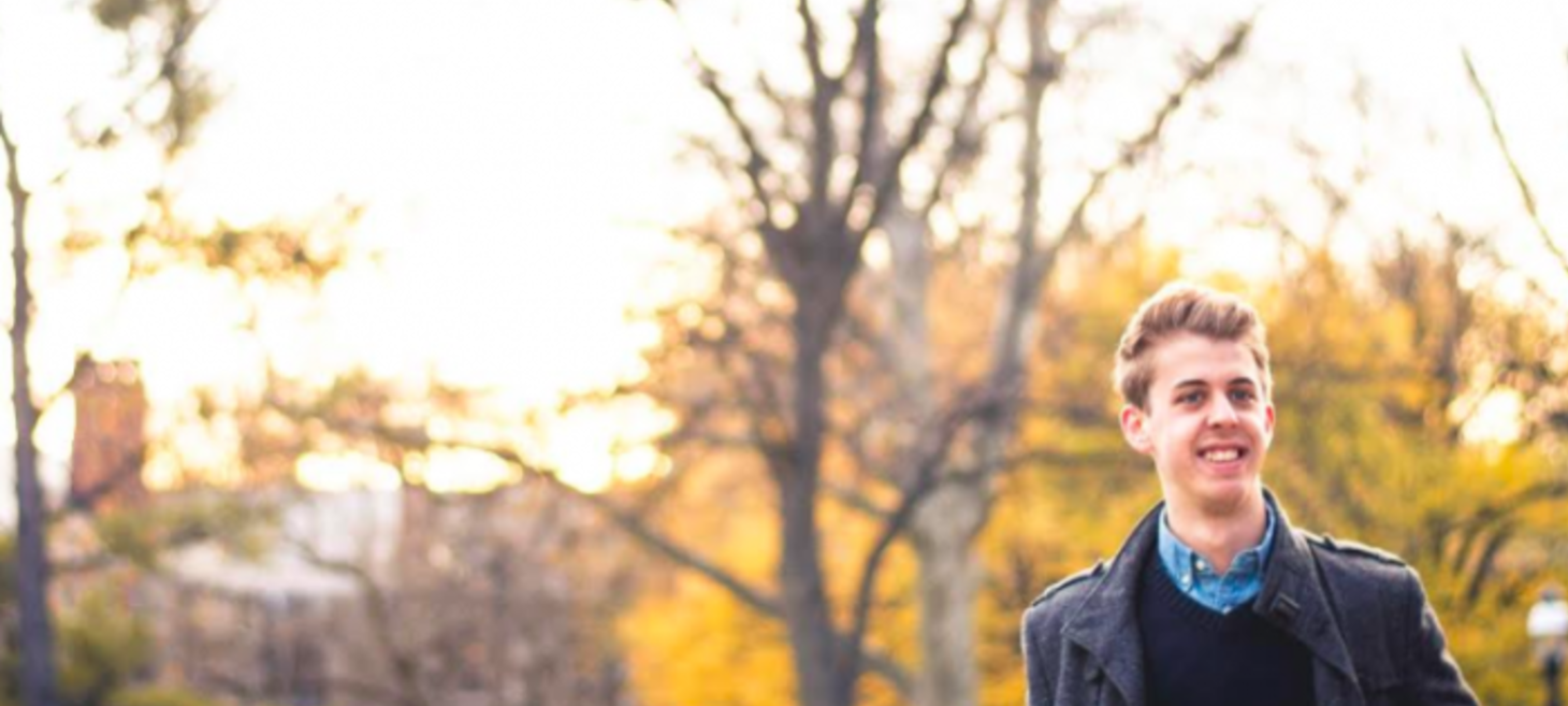 Students at Startups: an interview with Ryan Gruss from StuDocu | Silicon Canals