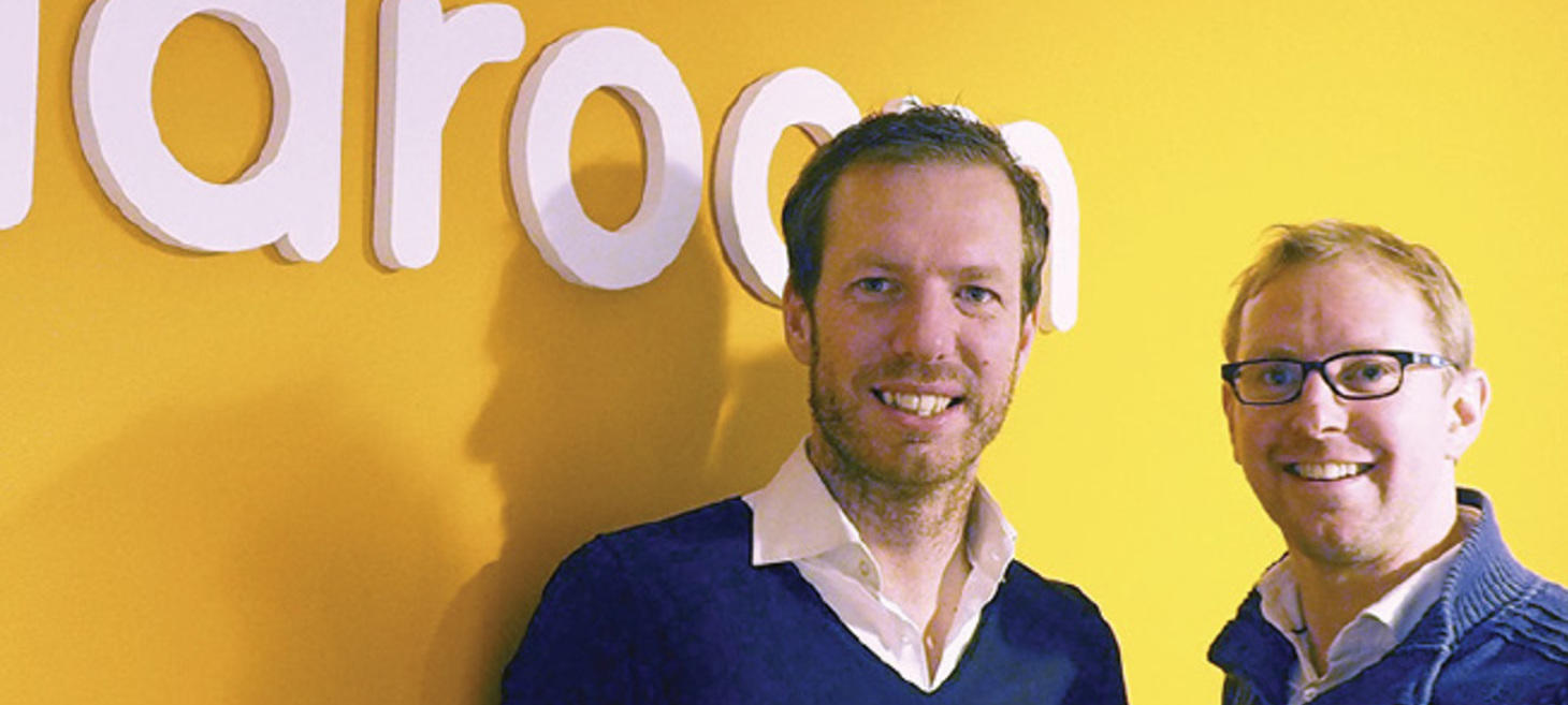 Deze Haagse startup opent vol de aanval op Booking.com