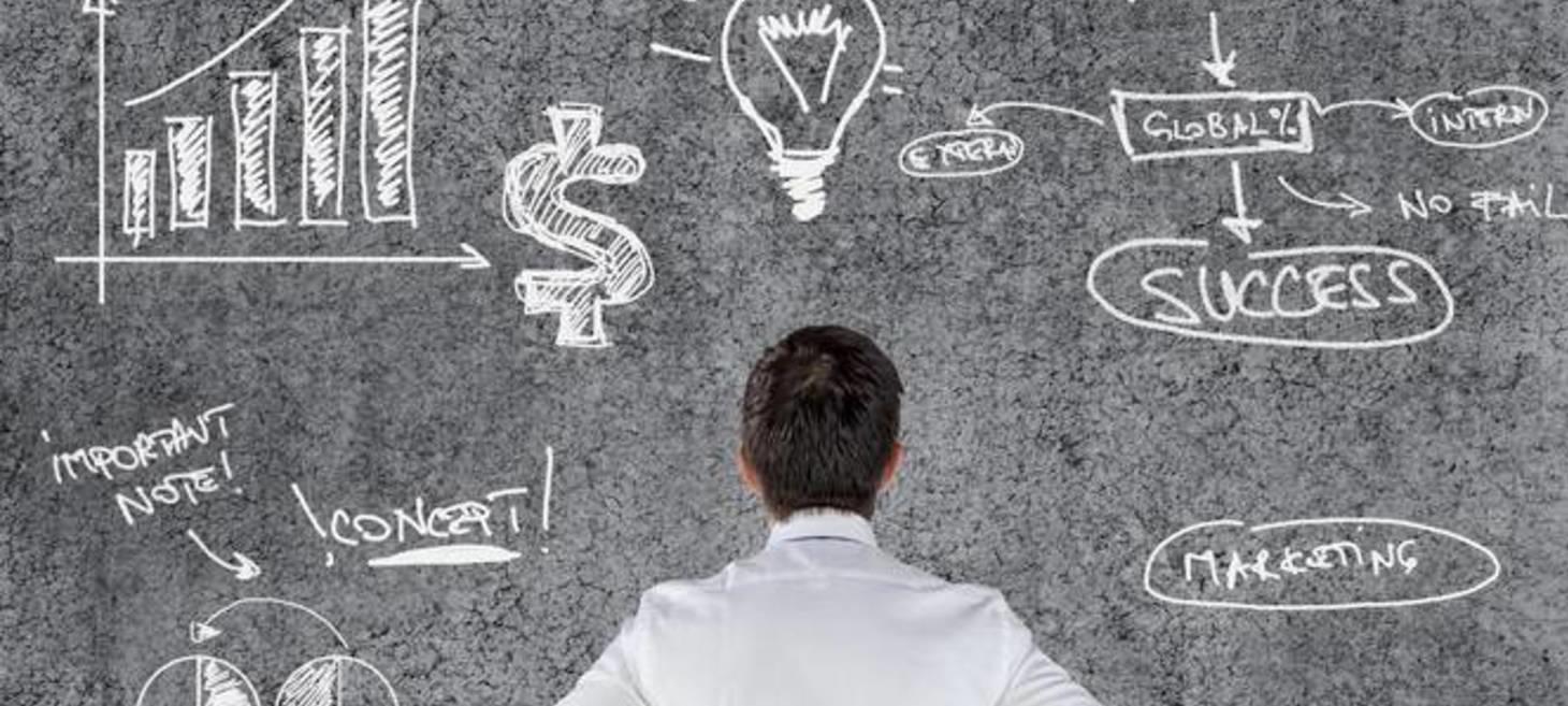Opinie: 'Nederlandse corporate weet geen raad met start-ups'