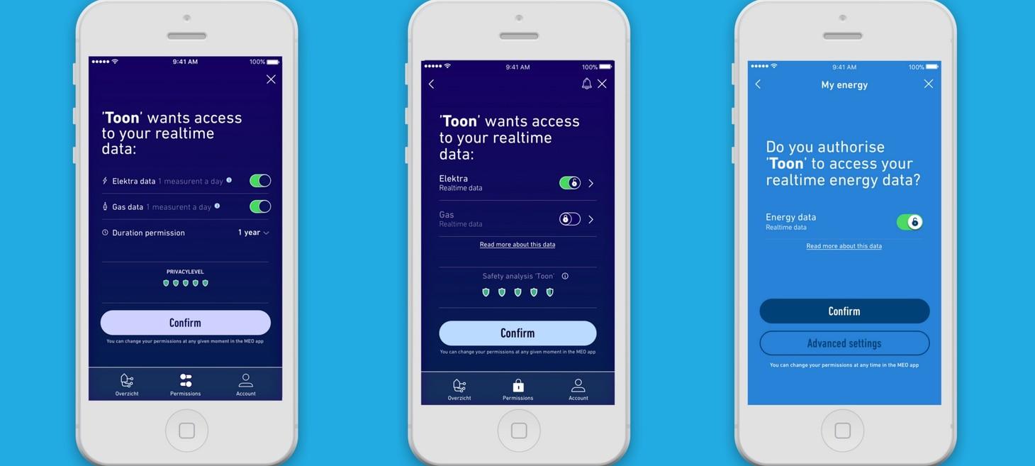 ‘Do you trust this company?’ — How to use UX design to safeguard users’ privacy