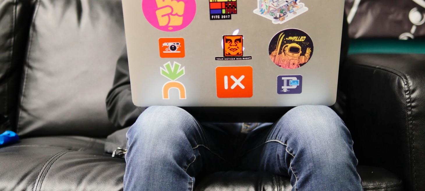 Every Designer should Try a Hackathon