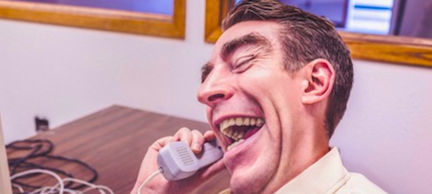 Don’t Pitch Straight Away: Show Value and Build Rapport First.