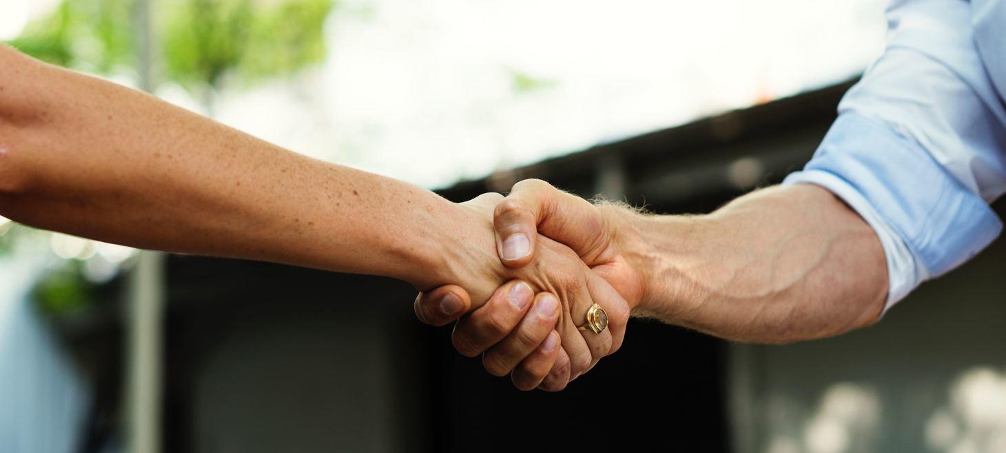 Should You Have a Business or Joint Venture (JV) Partner?