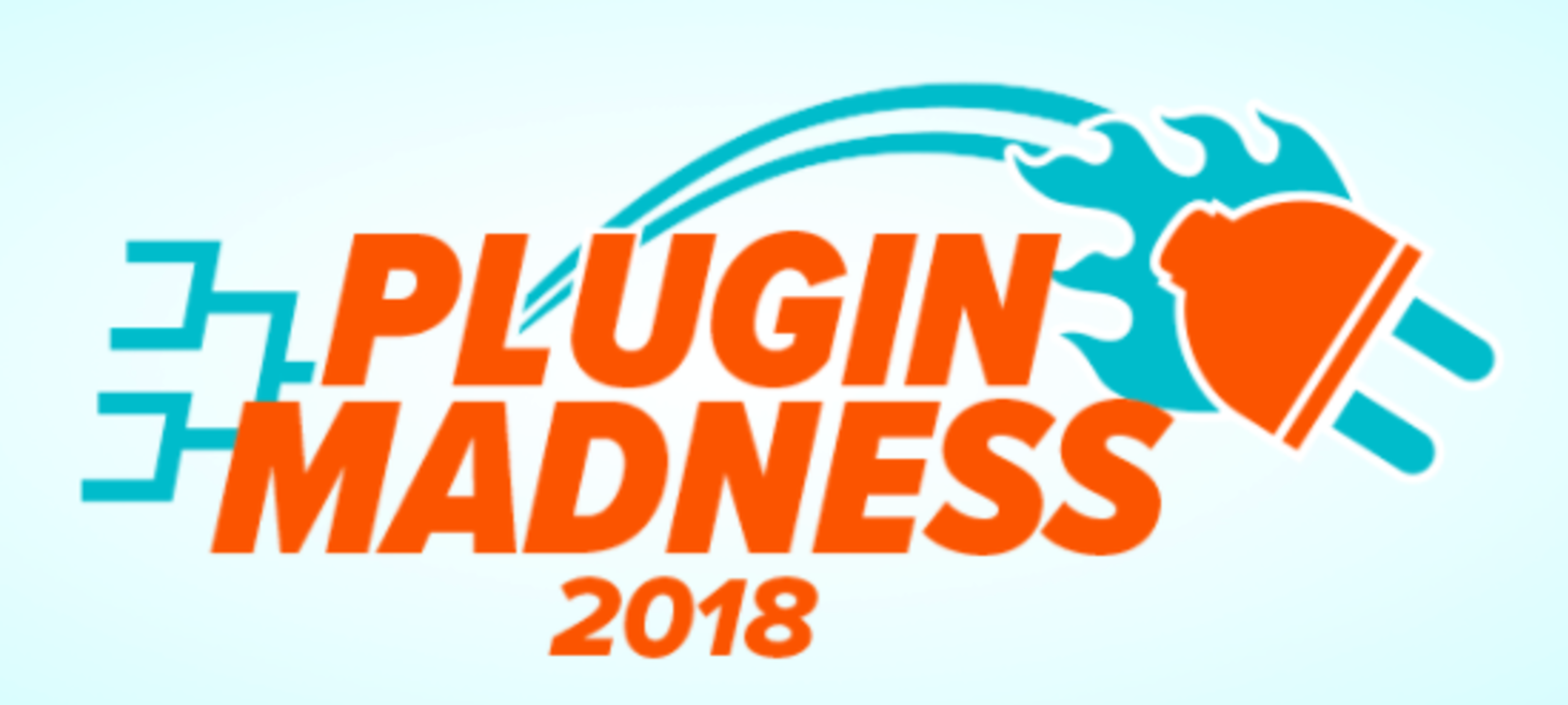 Plugin Madness 2018