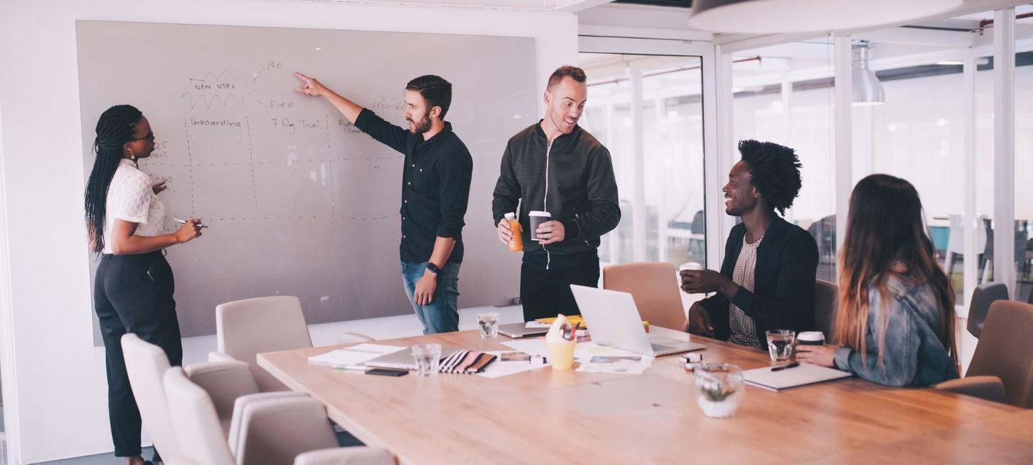 Cultivating an Inclusive Culture – Signal v. Noise