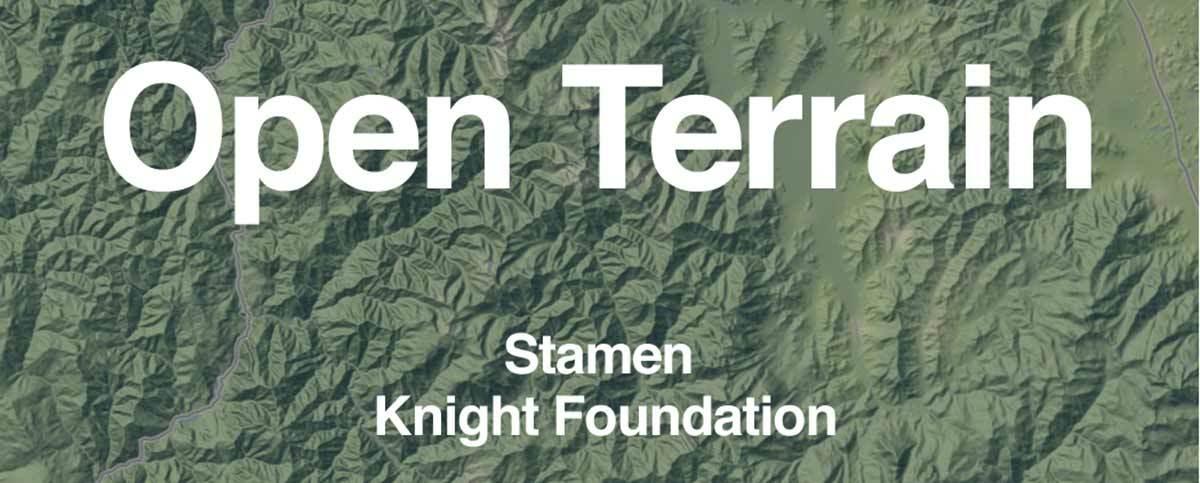 Open Terrain
