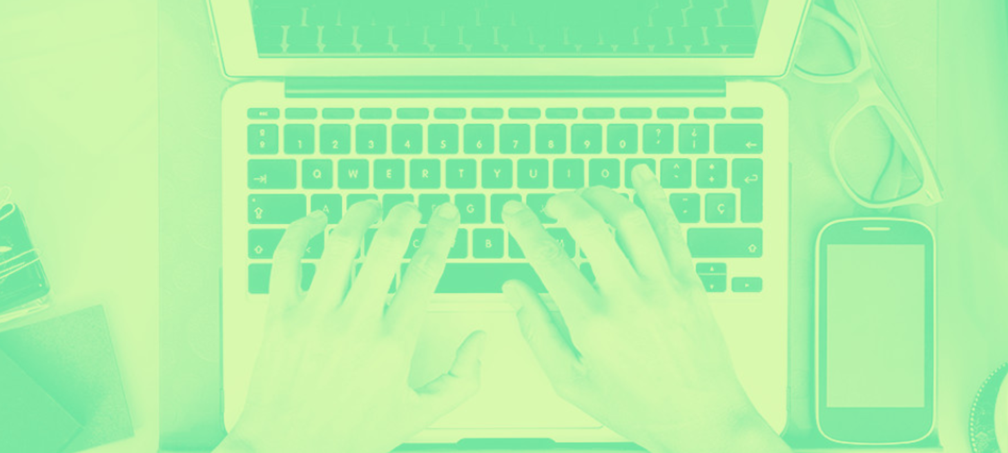 How Not to Design a Blog 👎