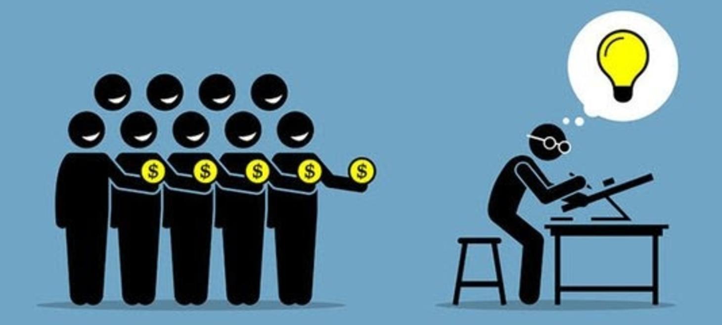 How to successfully run a crowdfunding campaign for your startup