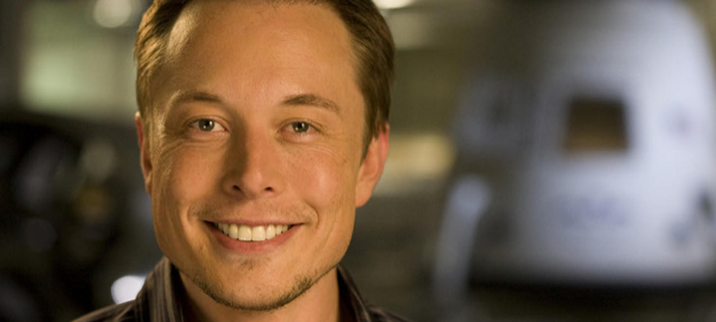 5 Lessons Every Entrepreneur Can Take Away from Elon Musk