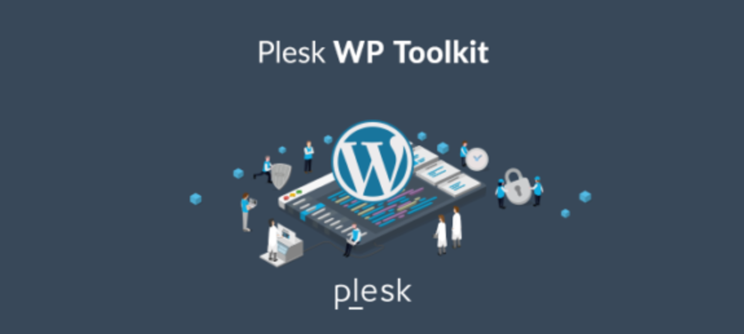 A WP Toolkit That Does All the Heavy Lifting for You
