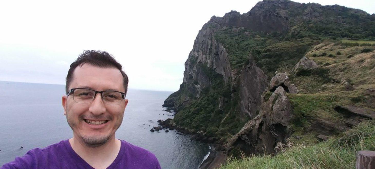 Meet our Members – Matt Rodela