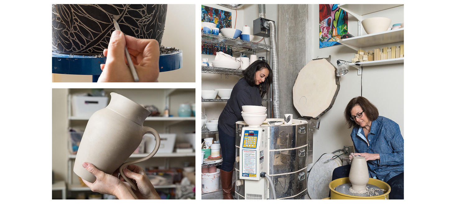 Crafting A Life