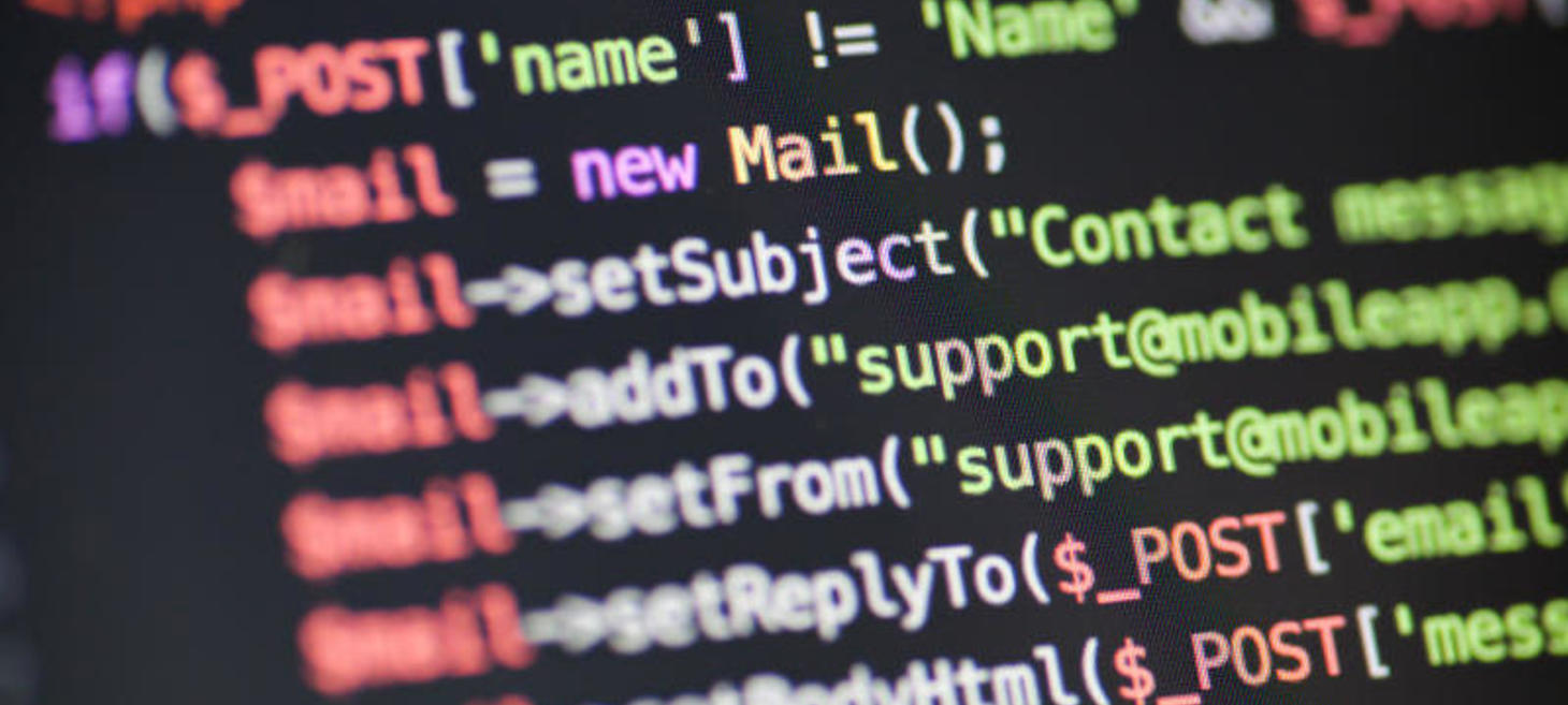 Everything Became Code (and Why That’s Good)