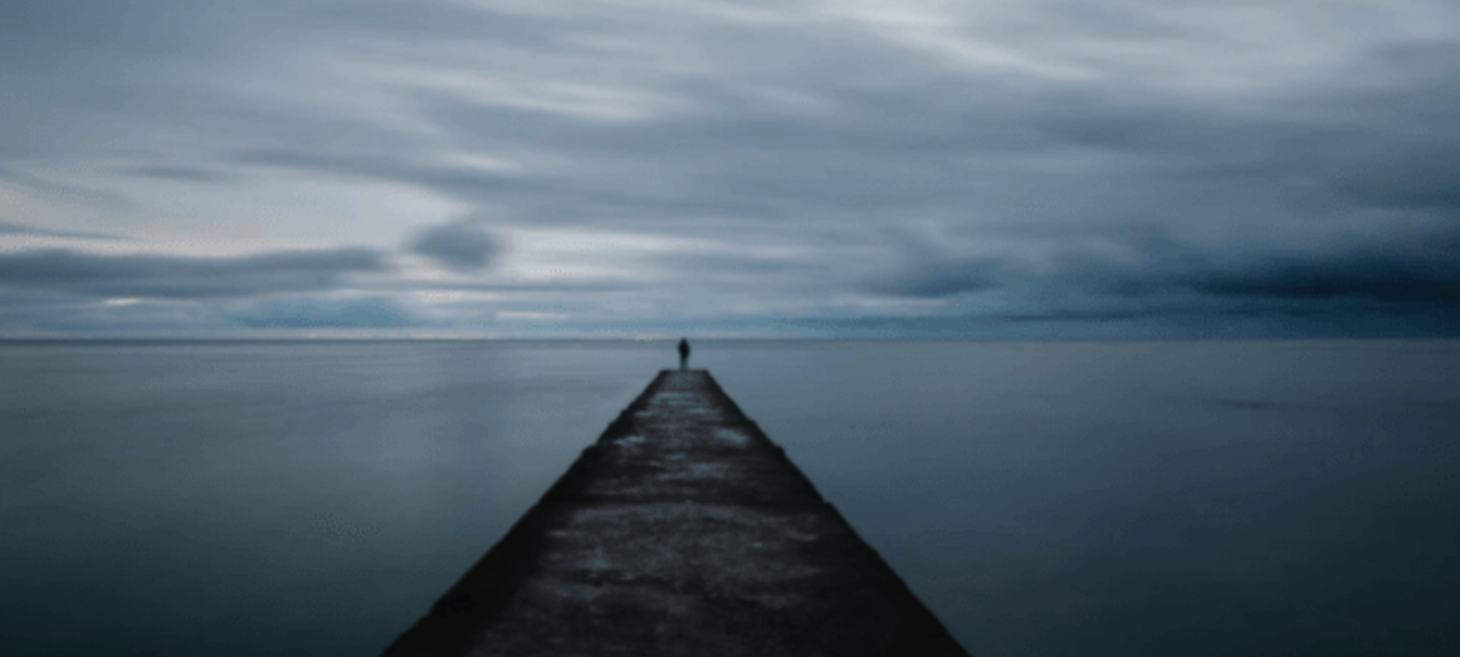 How to Stay Sane When Your World is Spinning Out of Control