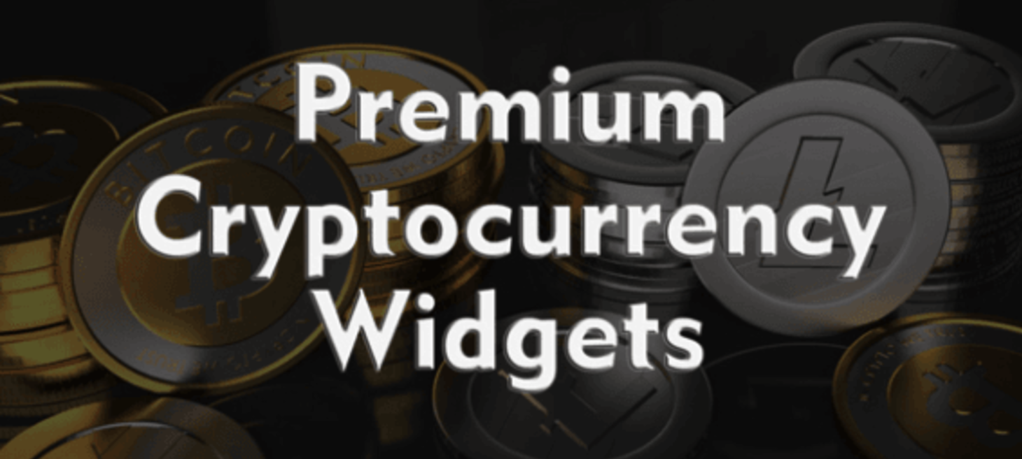 10 Best Bitcoin & Cryptocurrency WordPress Plugins