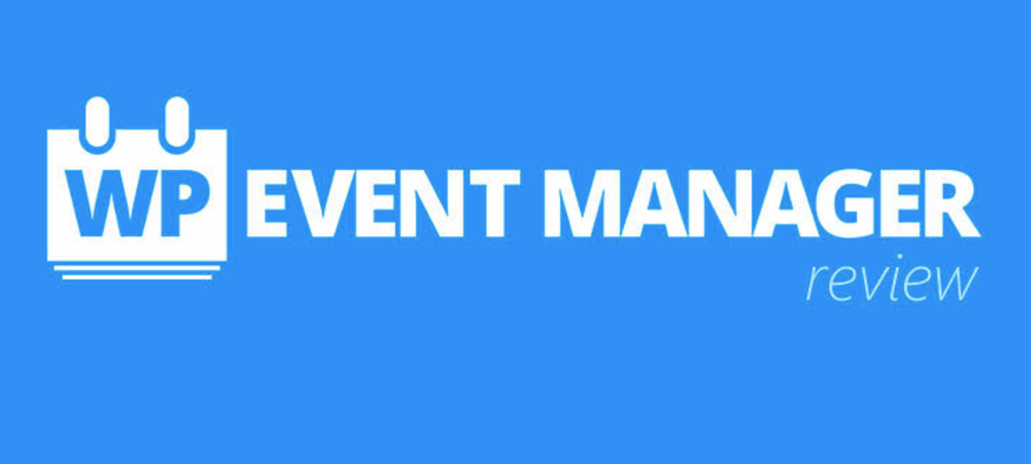 WP Event Manager: a Complete Solution for Creating an Event Listing Site on Wordpress