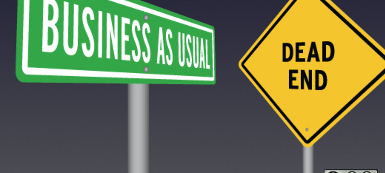 How to Build a Business Case for DevOps Transformation