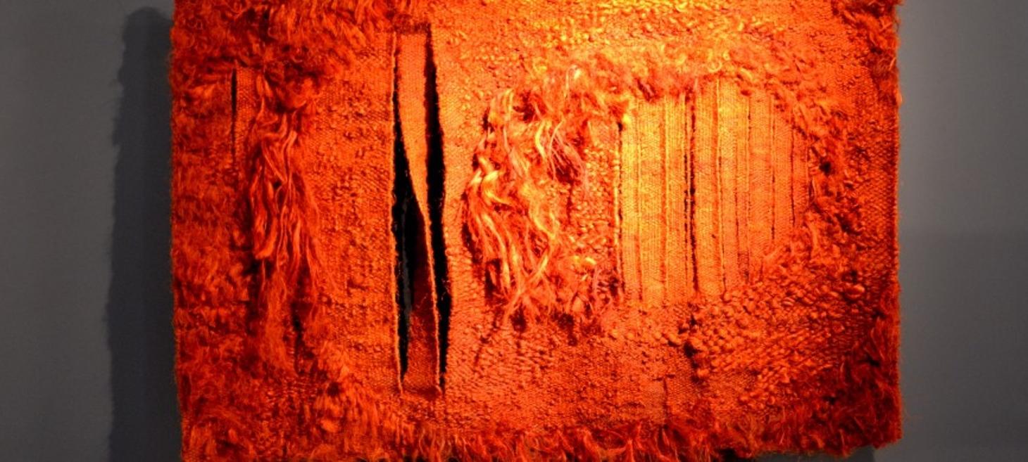 Magdalena Abakanowicz's "Metamorphism" (Part 2)