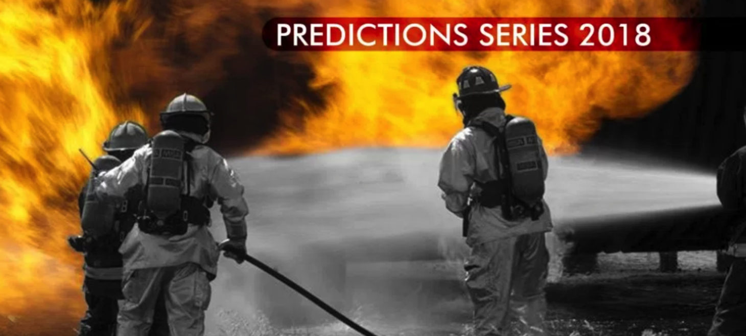 Six Unstoppable Disruptions in Marketing Technology