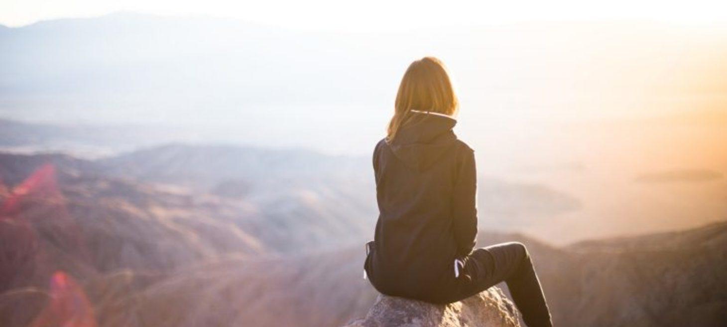 Why Your Flaws Are Actually Your Strengths