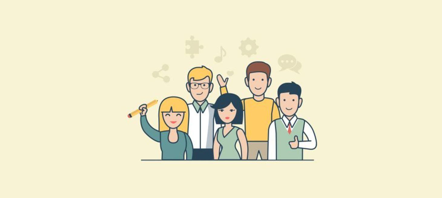 Divi Plugin Highlight: Divi Team Members