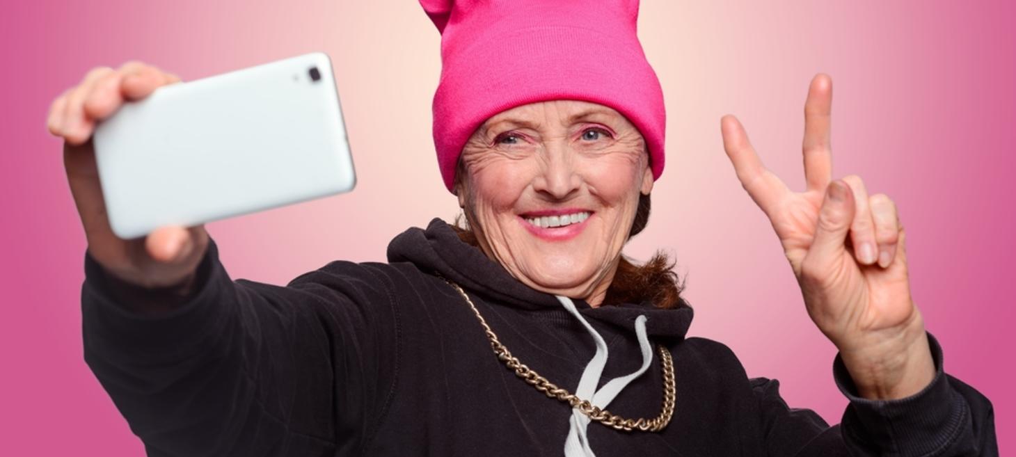 Here they are! The six most badass female tech entrepreneurs to watch in 2018