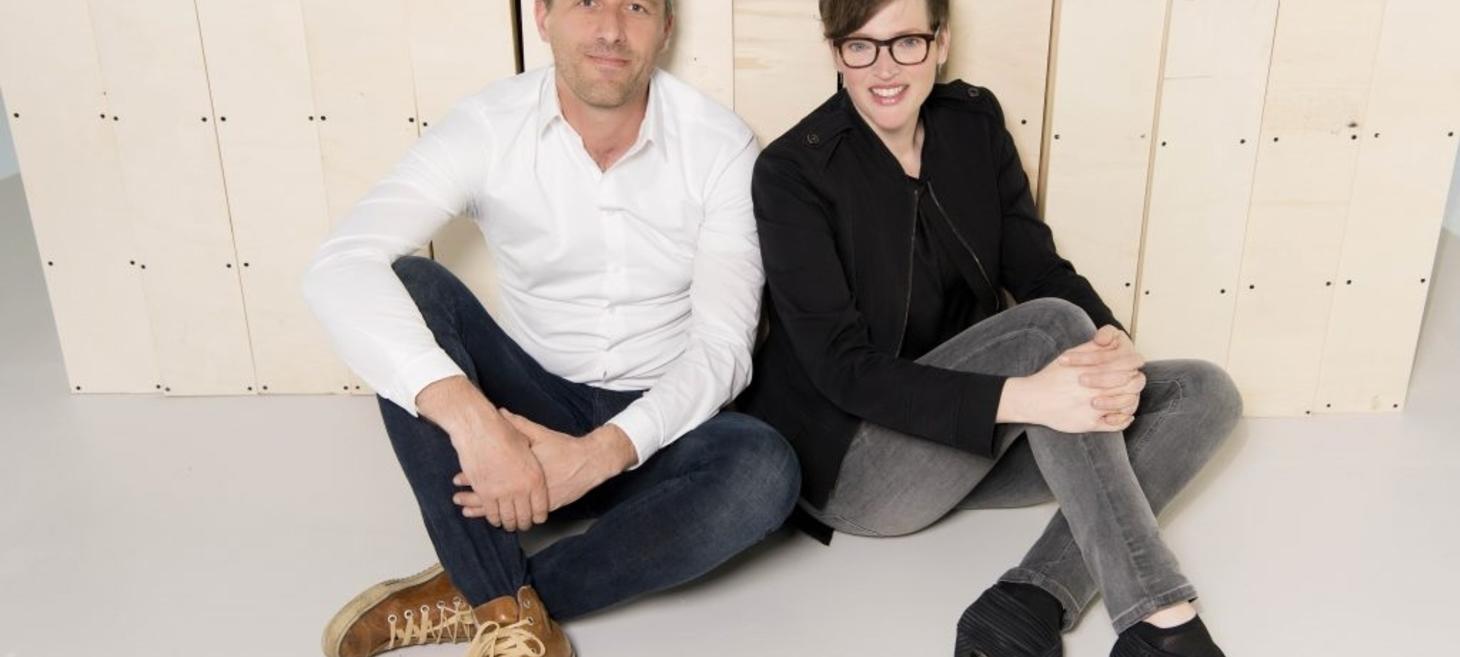 Dutch SaaS-startup SwipeGuide grabs €1M growth capital from Newion