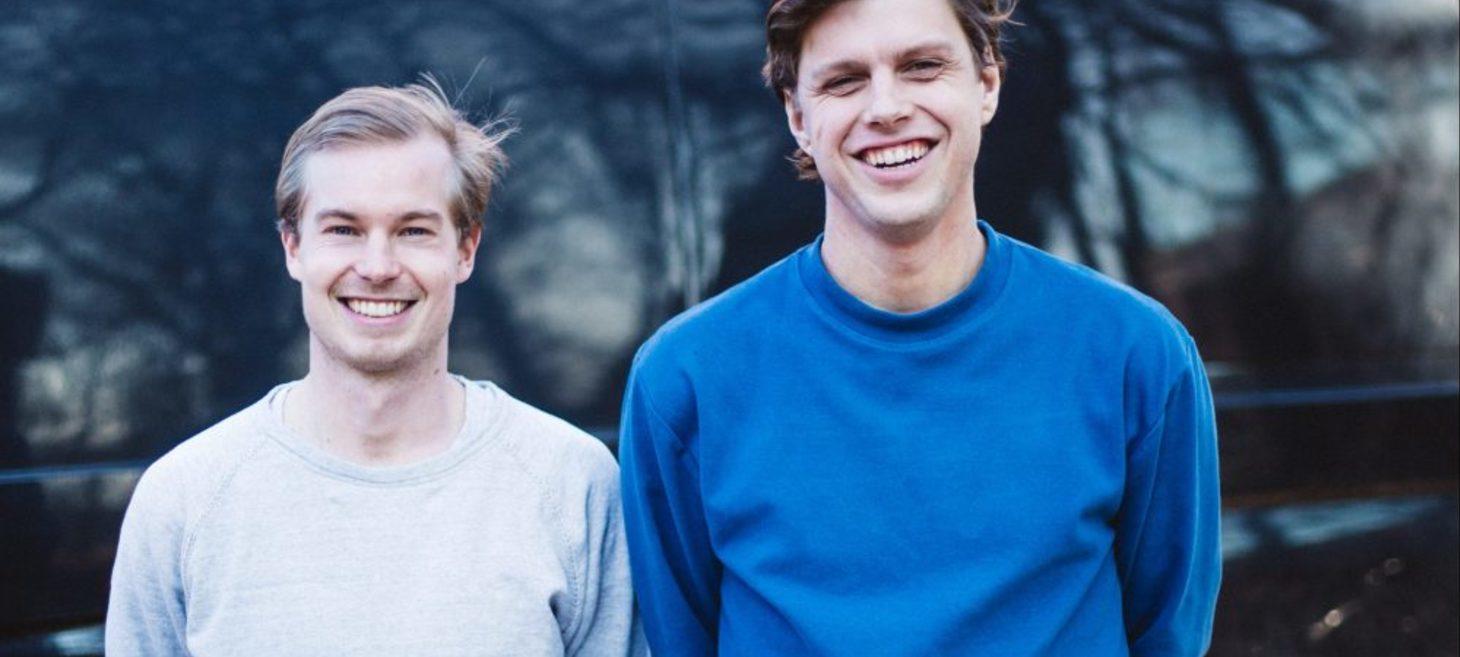Dutch delivery-startup Brenger banks €600k in funding