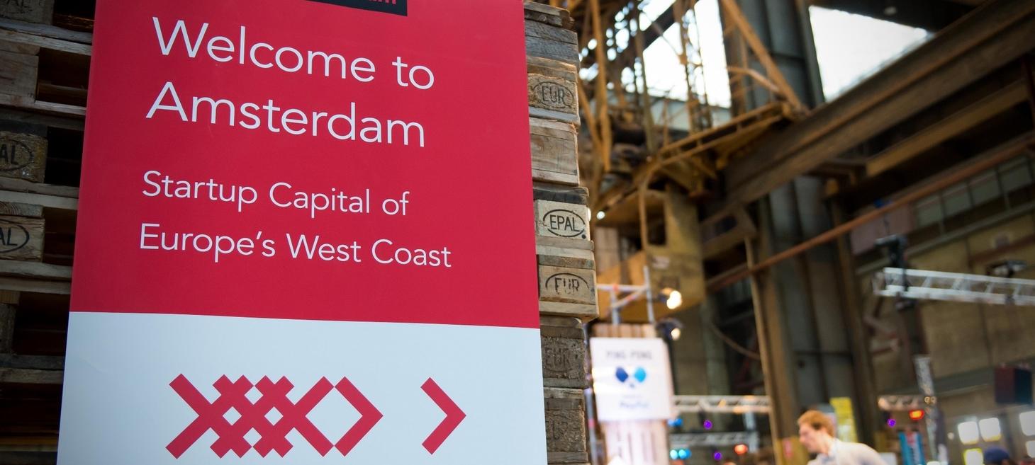 Project Amsterdam's launches second round to help the city's scale-ups recruit tech talent