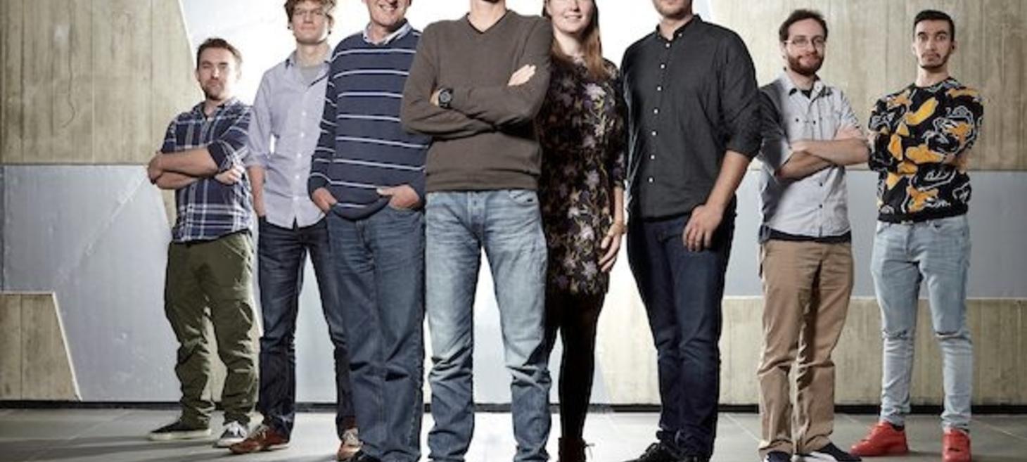 Airbnb-inspired FlorAccess raises €750k for European expansion