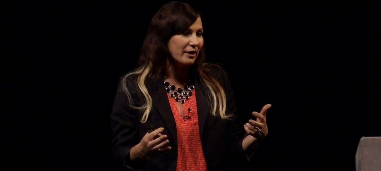 Keeping Your S**t Together with Dr. Sherry Walling