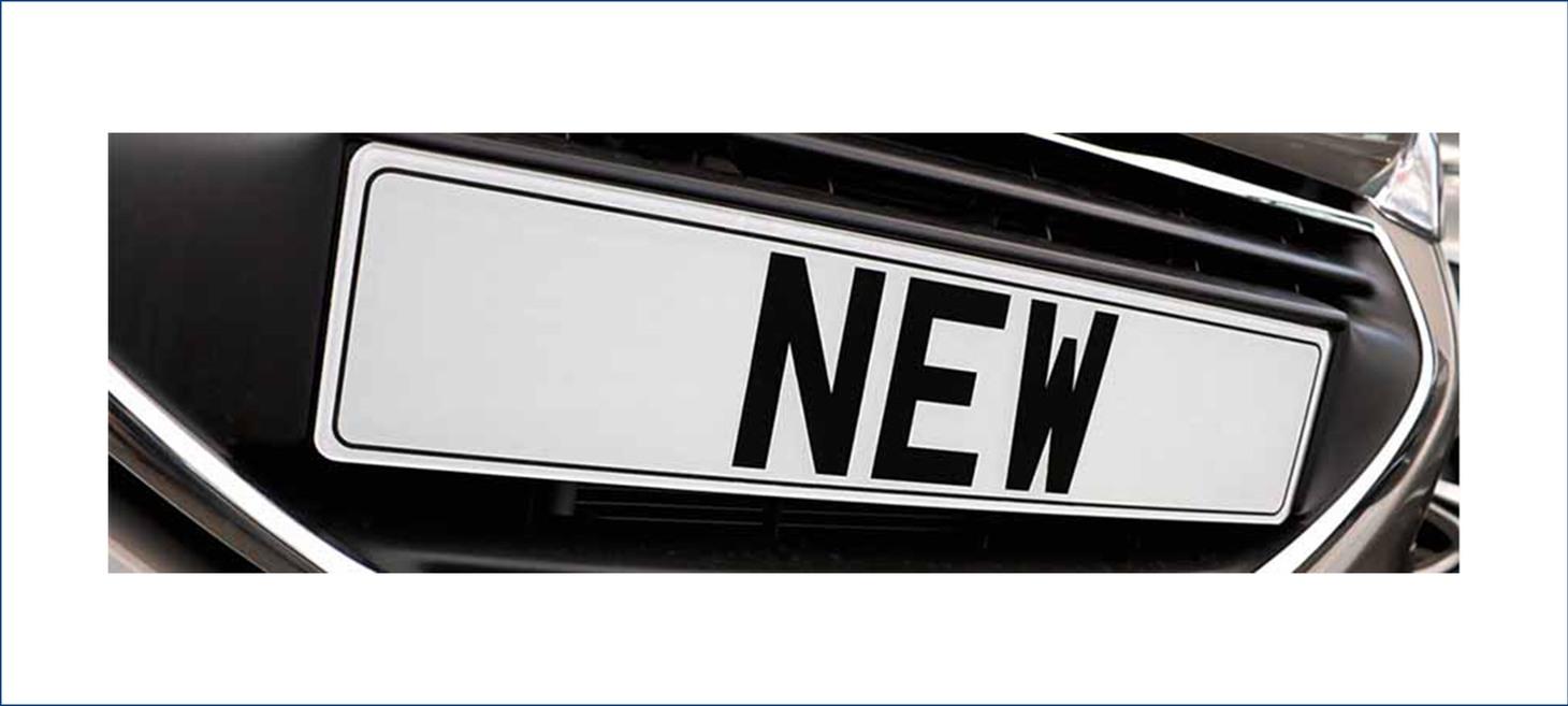 Has the UK new car bubble finally burst?